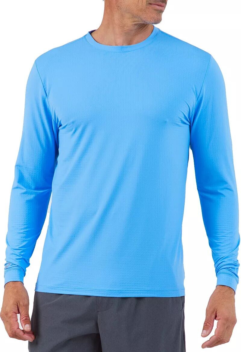 Ibkul Мужская футболка современного кроя с длинными рукавами
Ibkul Мужская футболка современного кроя с длинными рукавами