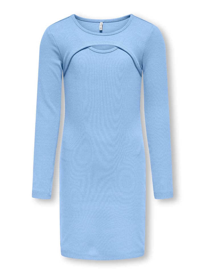 Платье KIDS ONLY, светло-синий
Платье KIDS ONLY, светло-синий