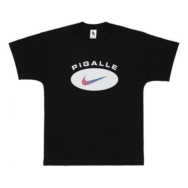 Футболка pigalle Nike, черный
Футболка pigalle Nike, черный