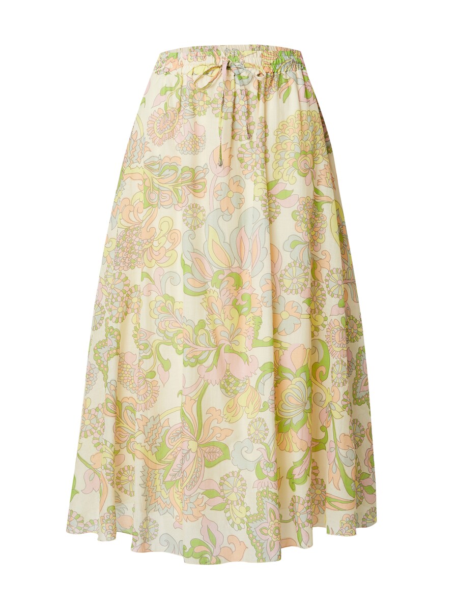 Юбка FRNCH PARIS, кремовый
Юбка FRNCH PARIS, кремовый