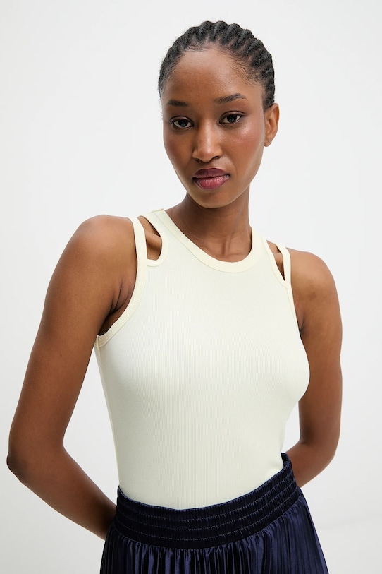 Блузка Answear.Lab, желтый
Блузка Answear.Lab, желтый