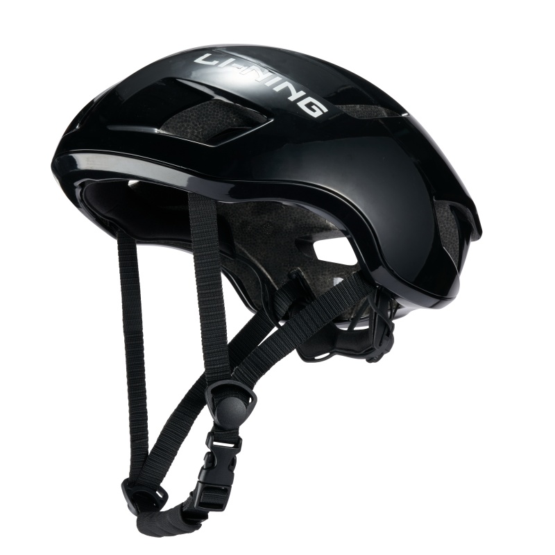 Велосипедный шлем Unisex Half Helmet LINING, черно-белый
Велосипедный шлем Unisex Half Helmet LINING, черно-белый