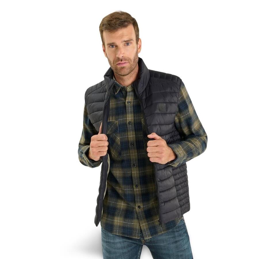 Пуховик Le Temps des cerises Ocroz
Пуховик Le Temps des cerises Ocroz