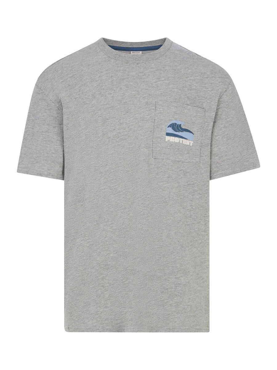Рубашка PROTEST PRTJake, серый
Рубашка PROTEST PRTJake, серый