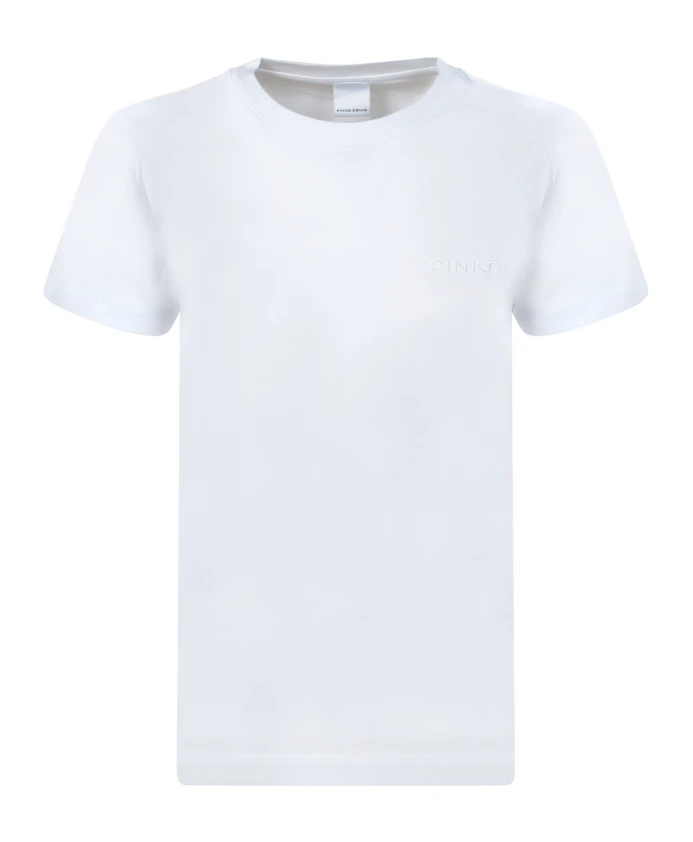 Стартовая футболка Pinko, белый
Стартовая футболка Pinko, белый