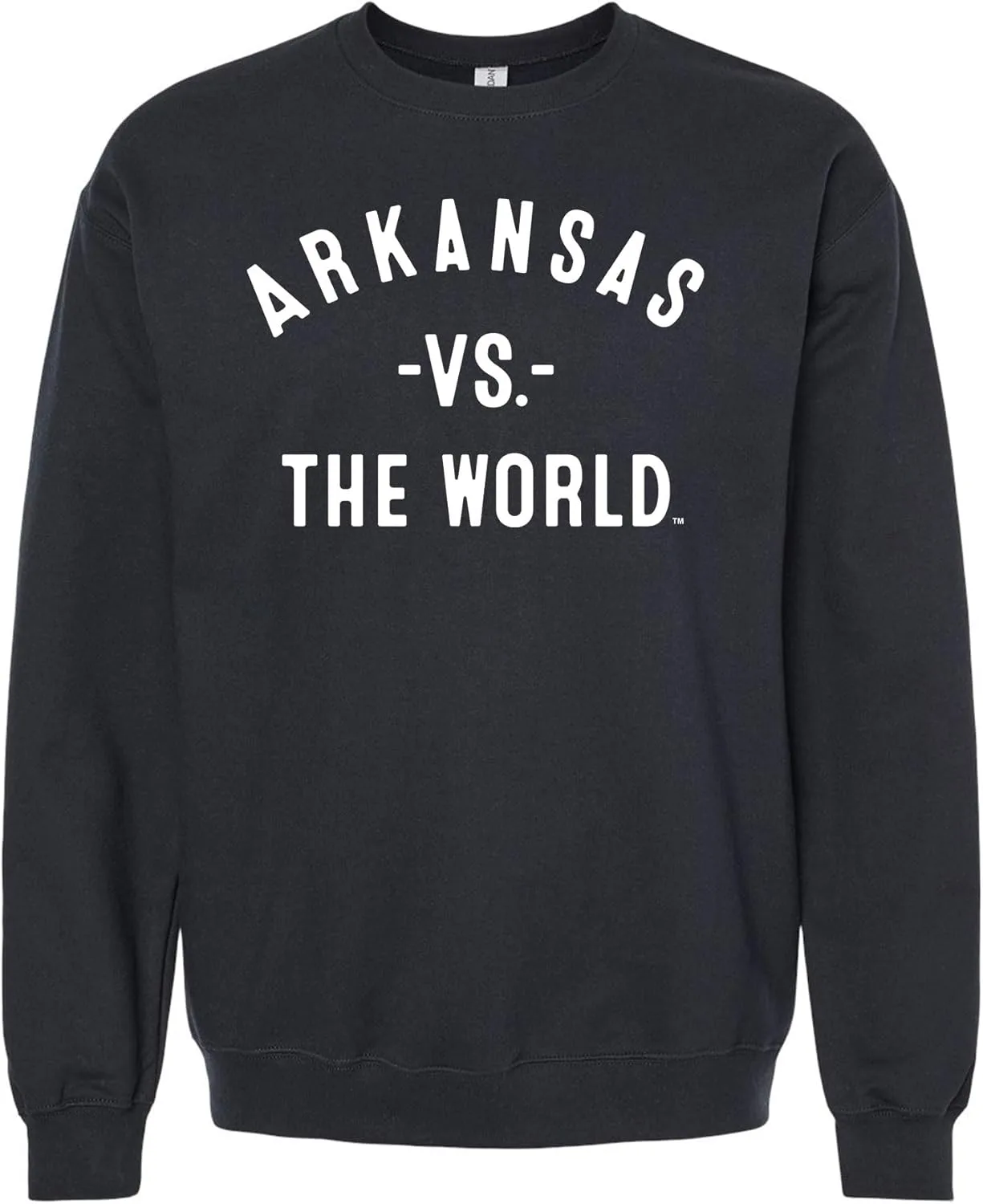 Футболка VS THE WORLD Arkansas VTW
Футболка VS THE WORLD Arkansas VTW