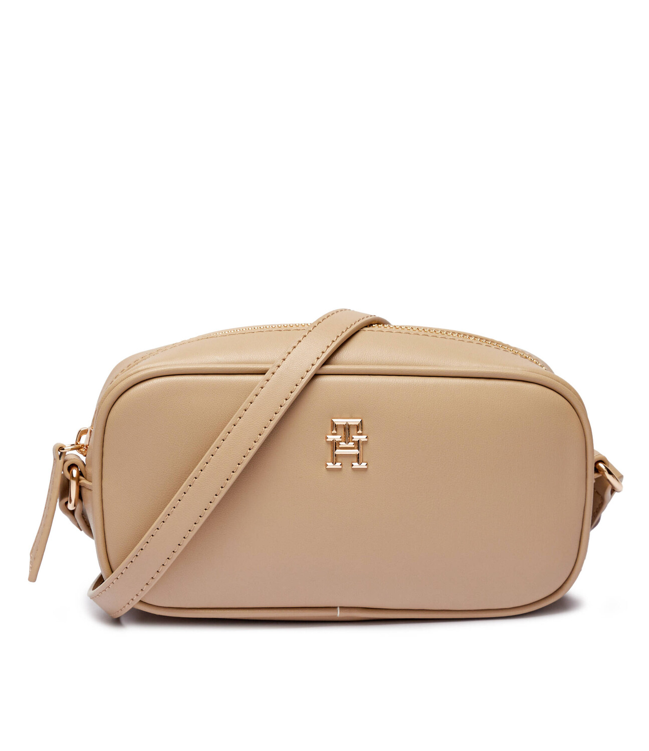 Сумка-мессенджер Tommy Hilfiger, бежевый
Сумка-мессенджер Tommy Hilfiger, бежевый