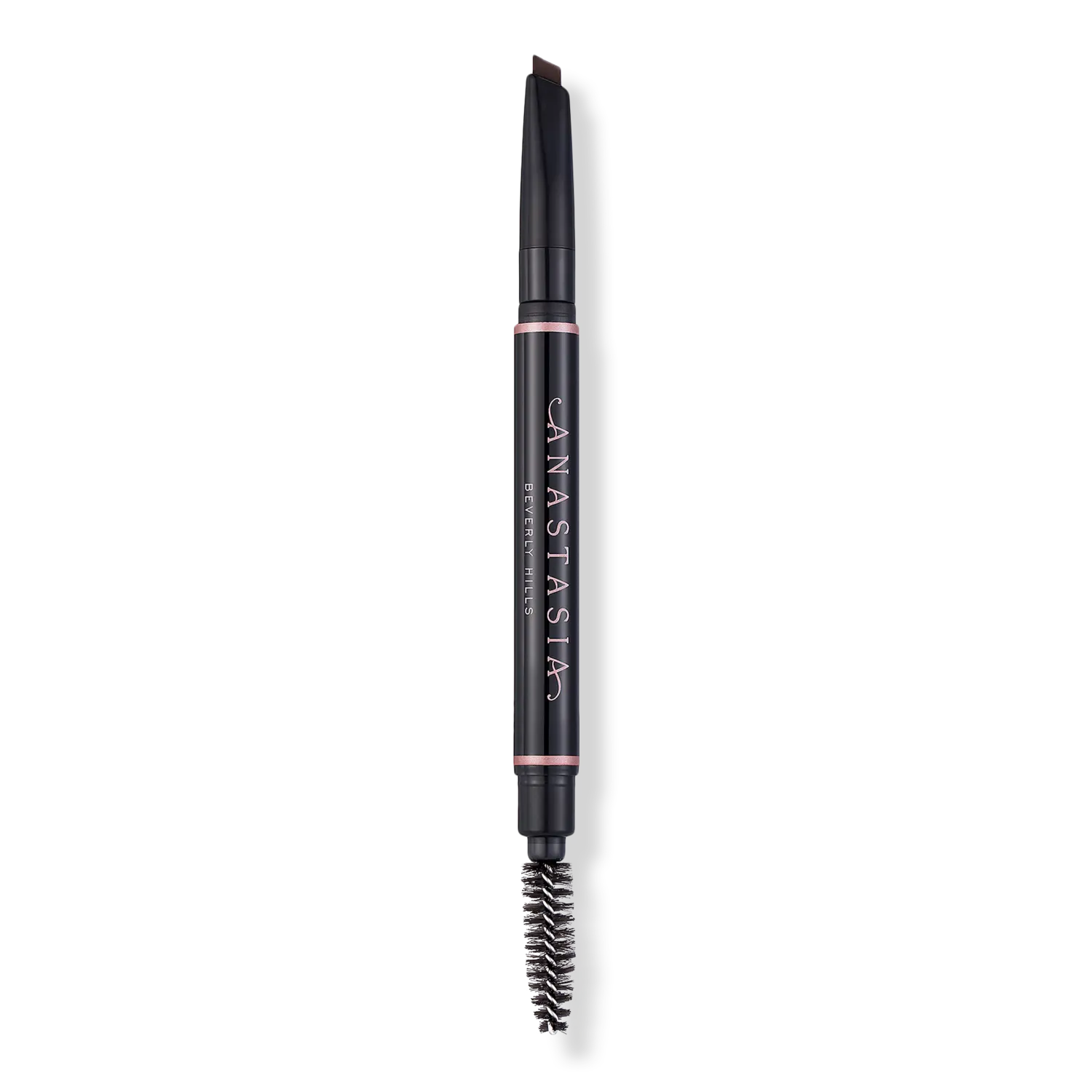 Карандаш для бровей Brow Definer 3-в-1 с треугольным наконечником для точного определения формы бровей Anastasia Beverly Hills, Dark Brown (for dark brown hair w/ a warm undertone)
Карандаш для бровей Brow Definer 3-в-1 с треугольным наконечником для точного определения формы бровей Anastasia Beverly Hills, Dark Brown (for dark brown hair w/ a warm undertone)