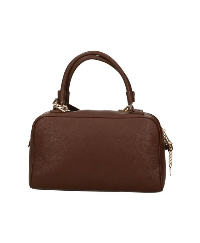 Сумка с верхней ручкой Twinset, коричневый
Сумка с верхней ручкой Twinset, коричневый