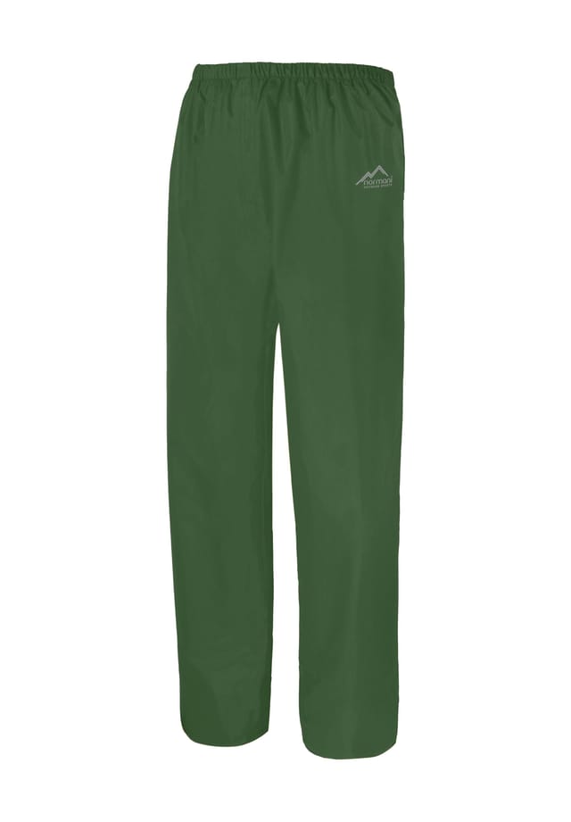 Портлендские дождевые штаны Normani, зеленый
Портлендские дождевые штаны Normani, зеленый