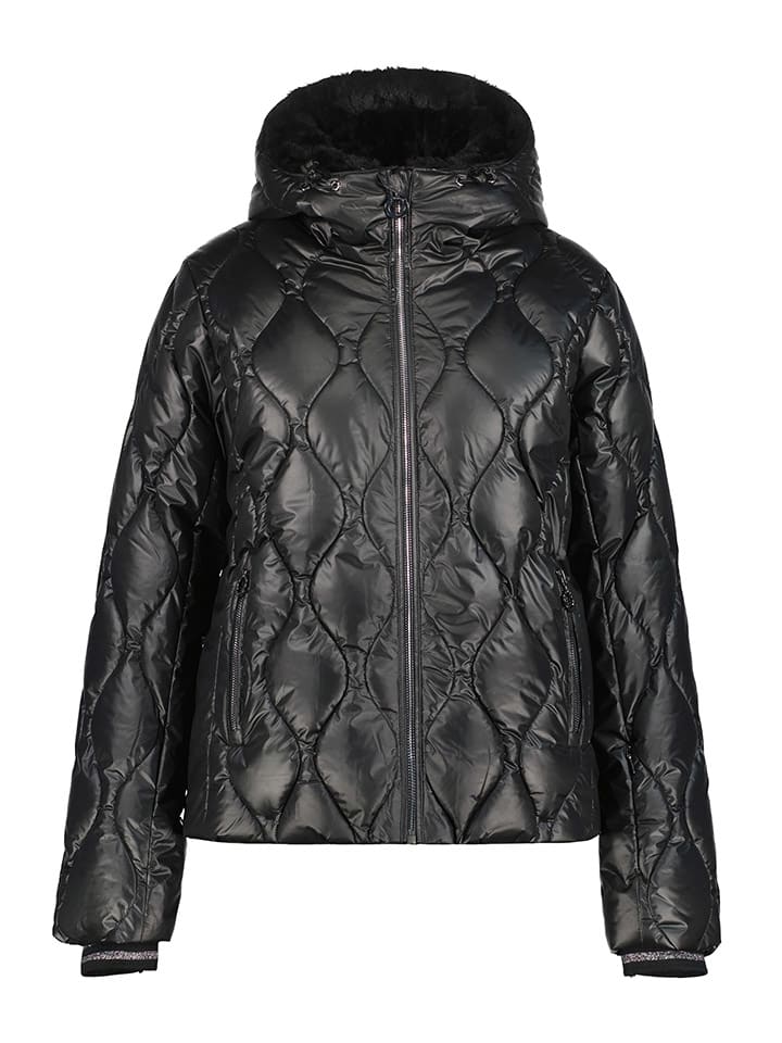 Куртка для лыж и сноуборда LUHTA Ski-/ Snowboardjacke Harikkala, черный 
Куртка для лыж и сноуборда LUHTA Ski-/ Snowboardjacke Harikkala, черный