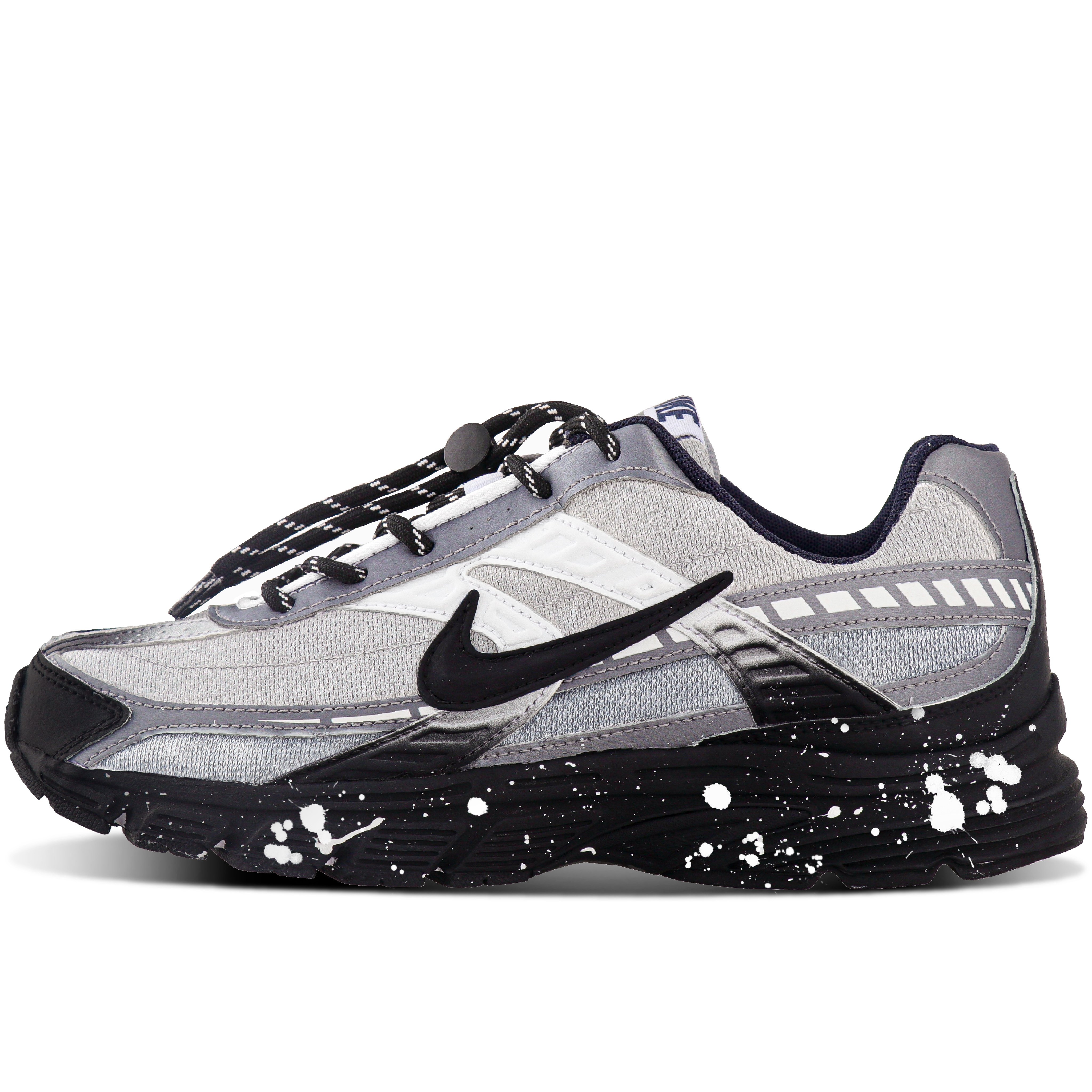 Кроссовки Initiator Low Top мужские, цвет Galaxy Gray Nike, Galaxy Gray
Кроссовки Initiator Low Top мужские, цвет Galaxy Gray Nike, Galaxy Gray