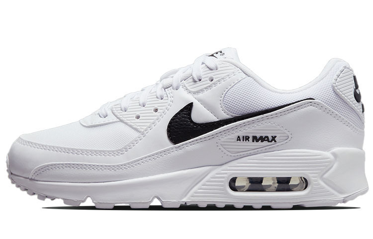Nike Air Max 90 Next Nature White Black женские
Nike Air Max 90 Next Nature White Black женские