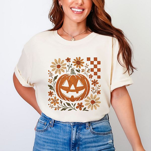 Футболка Pumpkin floral grunge с эффектом окрашивания Simply Sage Market, Ivory, Зеленый, Футболка Pumpkin floral grunge с эффектом окрашивания Simply Sage Market, Ivory
Футболка Pumpkin floral grunge с эффектом окрашивания Simply Sage Market, Ivory, Зеленый, Футболка Pumpkin floral grunge с эффектом окрашивания Simply Sage Market, Ivory