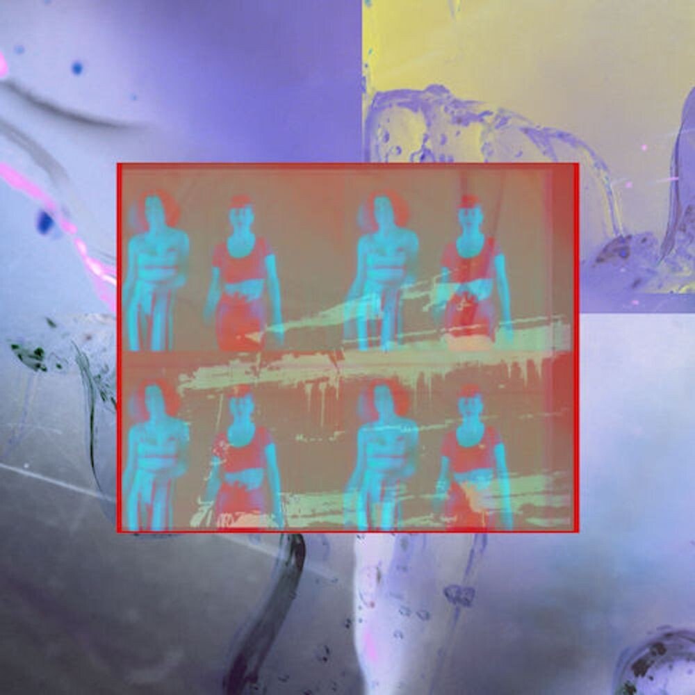 Виниловая пластинка LP Who Me - Laps
Виниловая пластинка LP Who Me - Laps