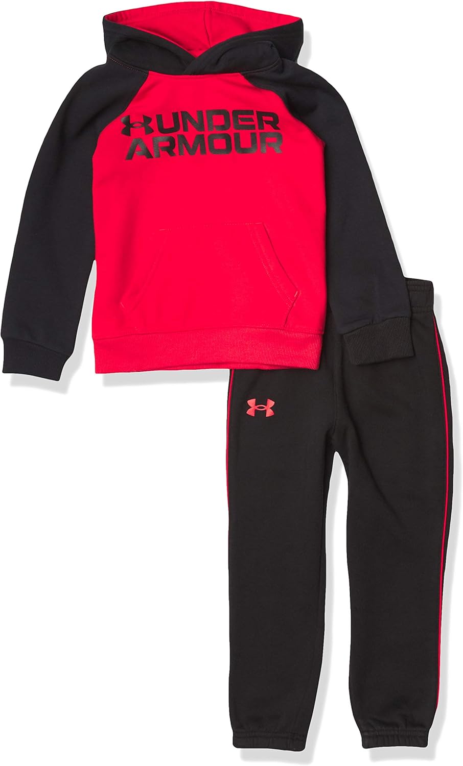 Under Armour мужской набор Ua Signature Hoodie, Versa Red
Under Armour мужской набор Ua Signature Hoodie, Versa Red