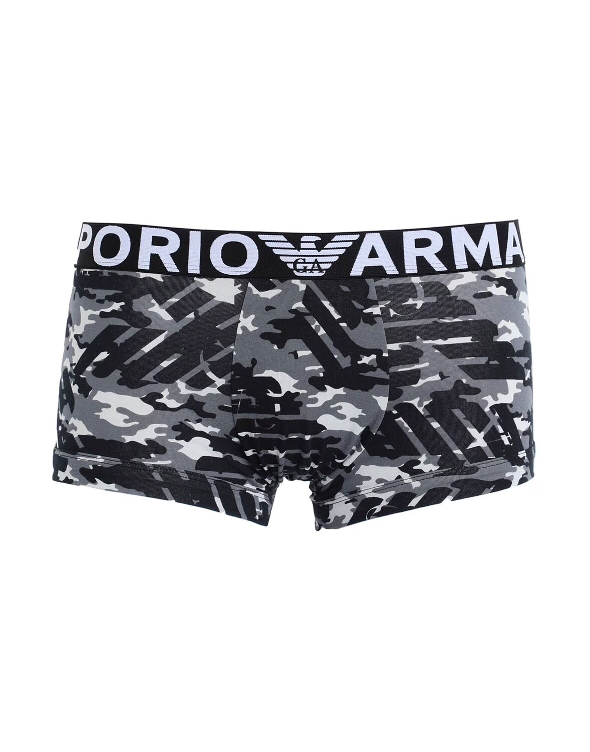 Боксеры Giorgio Armani, черный
Боксеры Giorgio Armani, черный