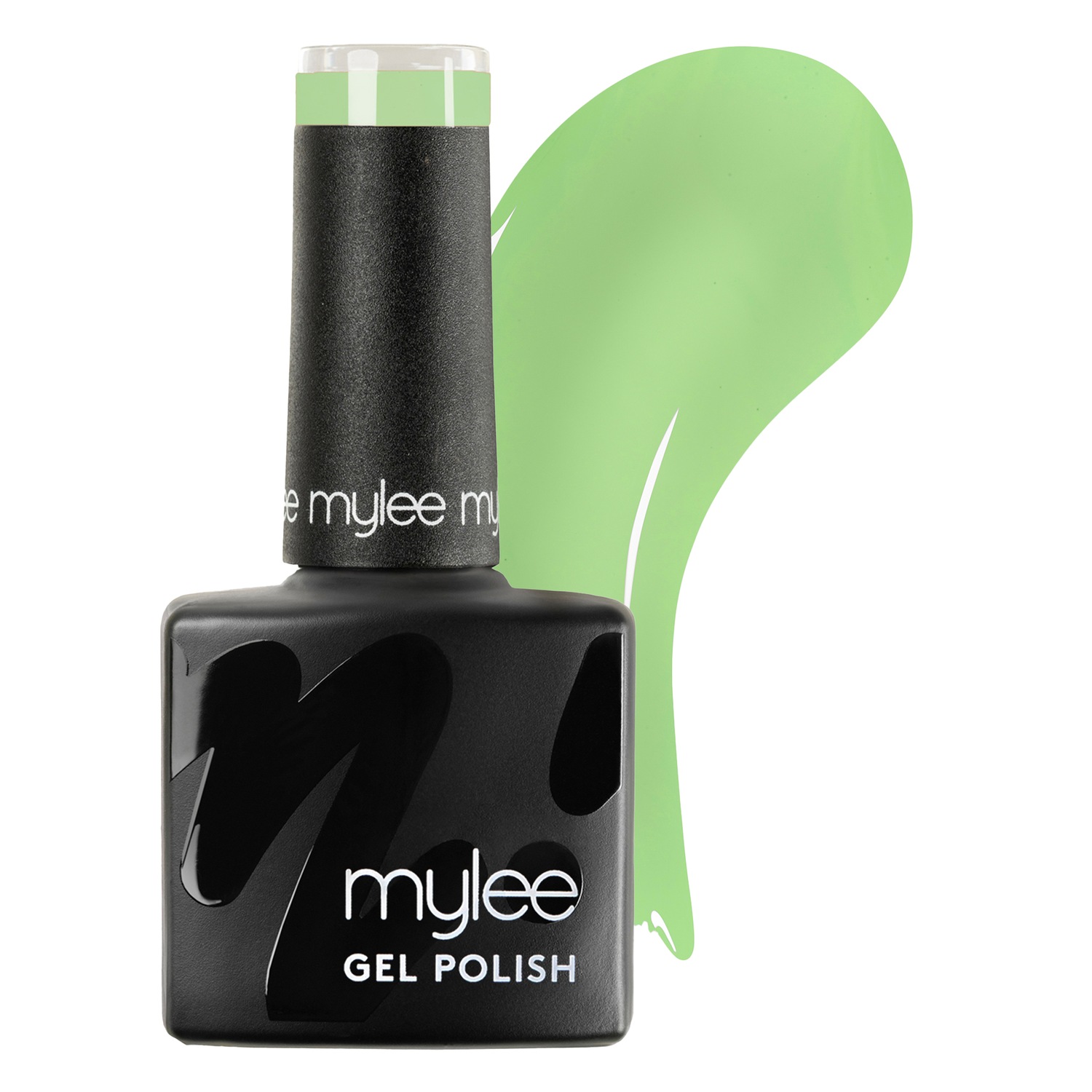 Лак для ногтей gel polish beach bash collection Mylee, seaglass, объем 8 мл
Лак для ногтей gel polish beach bash collection Mylee, seaglass, объем 8 мл