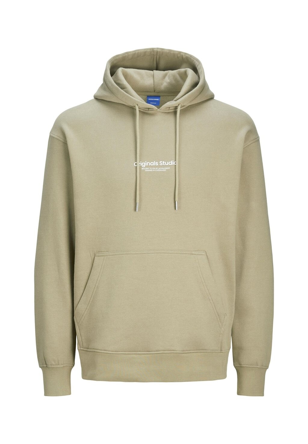 Свитер с капюшоном JORVESTERBRO HOOD Jack & Jones, серебро
Свитер с капюшоном JORVESTERBRO HOOD Jack & Jones, серебро