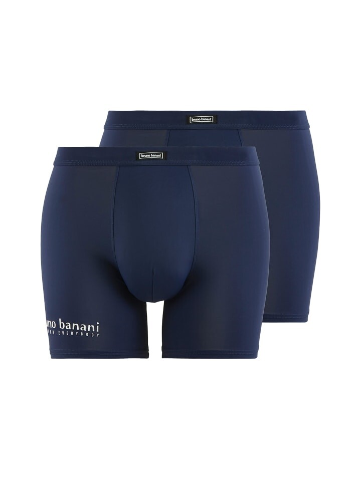 Трусы Bruno Banani, морской
Трусы Bruno Banani, морской