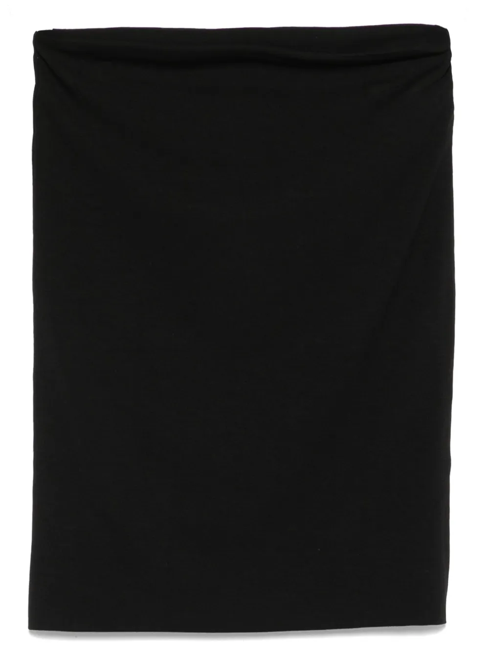 Топ с открытыми плечами Patrizia Pepe, черный
Топ с открытыми плечами Patrizia Pepe, черный