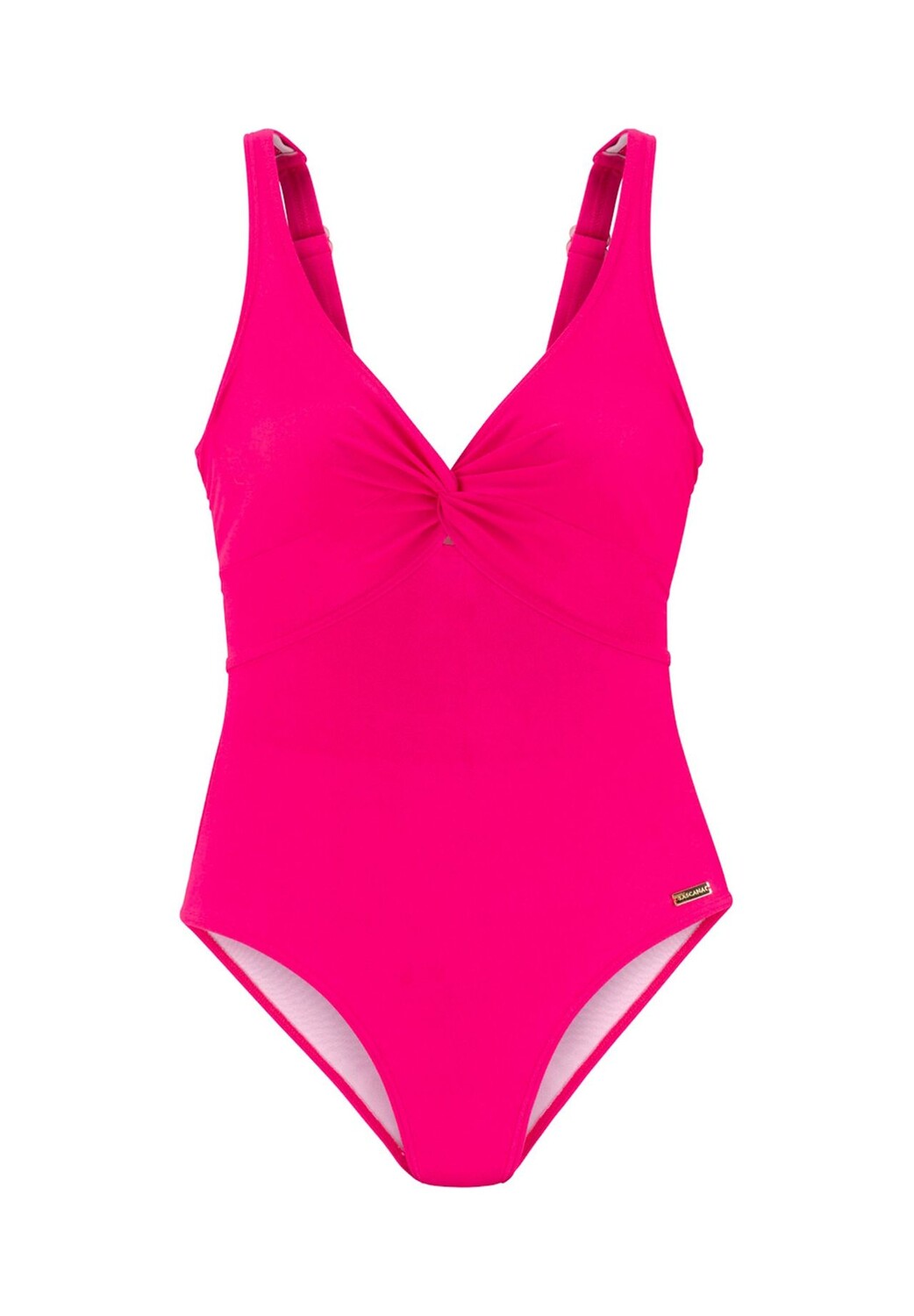 Купальник Лоло LASCANA, розовый
Купальник Лоло LASCANA, розовый