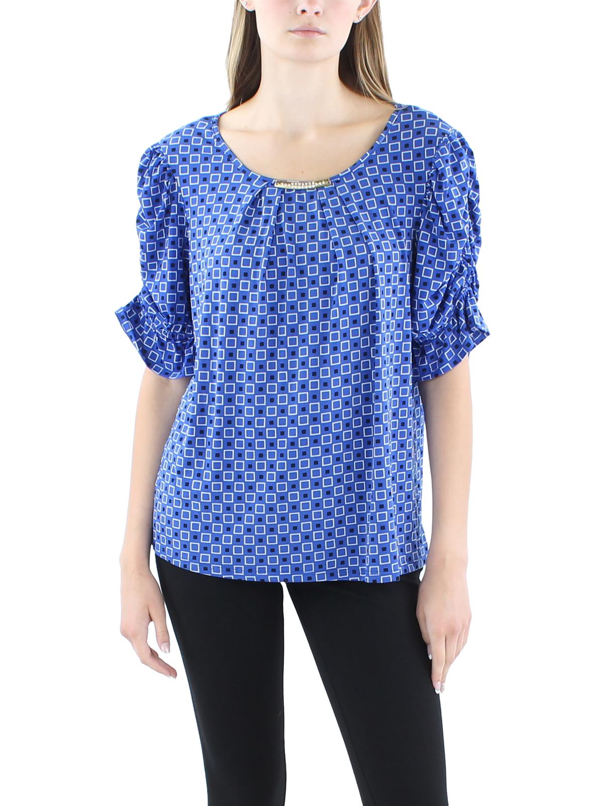 Женская трикотажная блузка с принтом Petites Notations, цвет surf the web box coal
Женская трикотажная блузка с принтом Petites Notations, цвет surf the web box coal