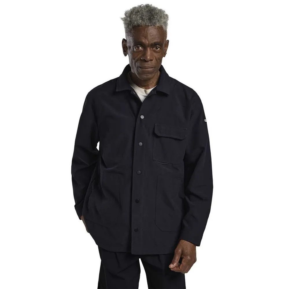 Рубашка Jack Wolfskin Terracade, синий
Рубашка Jack Wolfskin Terracade, синий