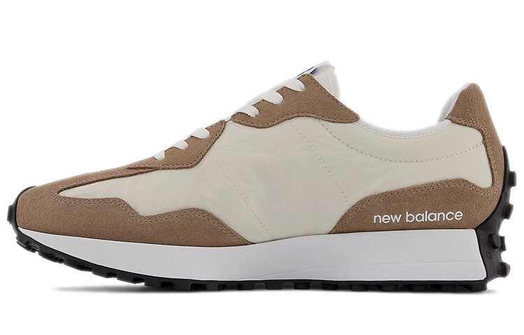 Кроссовки New Balance NB 327 унисекс
Кроссовки New Balance NB 327 унисекс