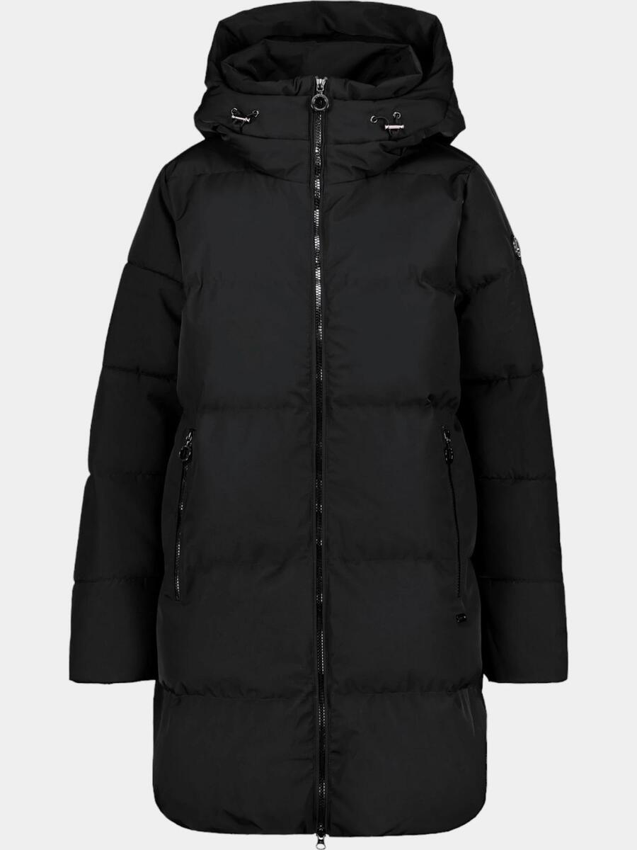 LUHTA Женское зимнее пальто Halla
LUHTA Женское зимнее пальто Halla