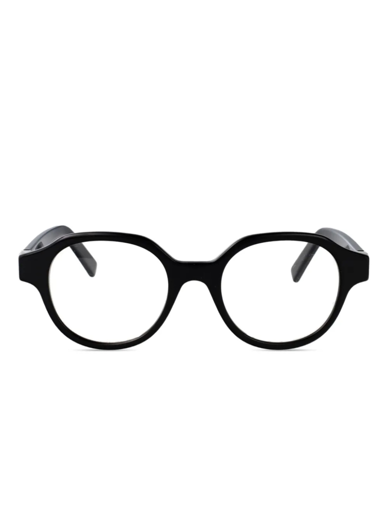 Givenchy Eyewear round-frame очки, черный
Givenchy Eyewear round-frame очки, черный
