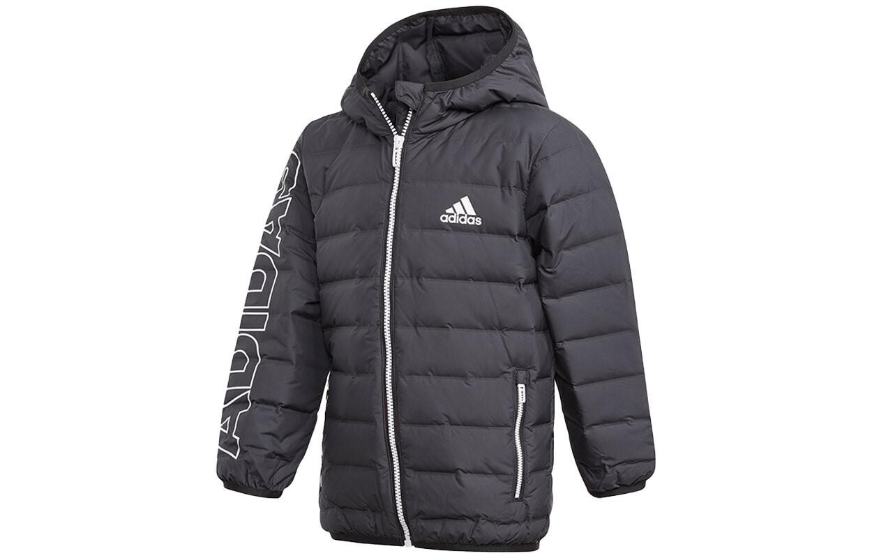 Другие топы для детей Adidas, черный
Другие топы для детей Adidas, черный