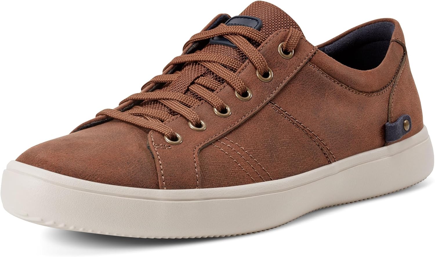 Мужские кроссовки Rockport Colle Tie, Medium Natural
Мужские кроссовки Rockport Colle Tie, Medium Natural