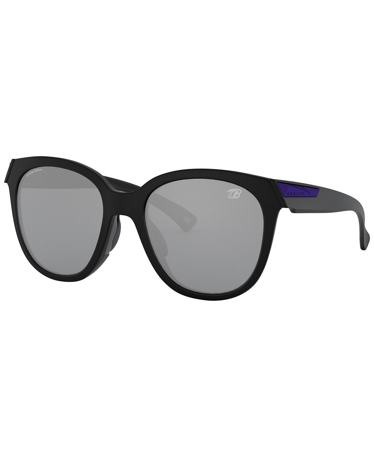 Солнцезащитные очки NFL Collection, сдержанные OO9433 54 LOW KEY Oakley
Солнцезащитные очки NFL Collection, сдержанные OO9433 54 LOW KEY Oakley