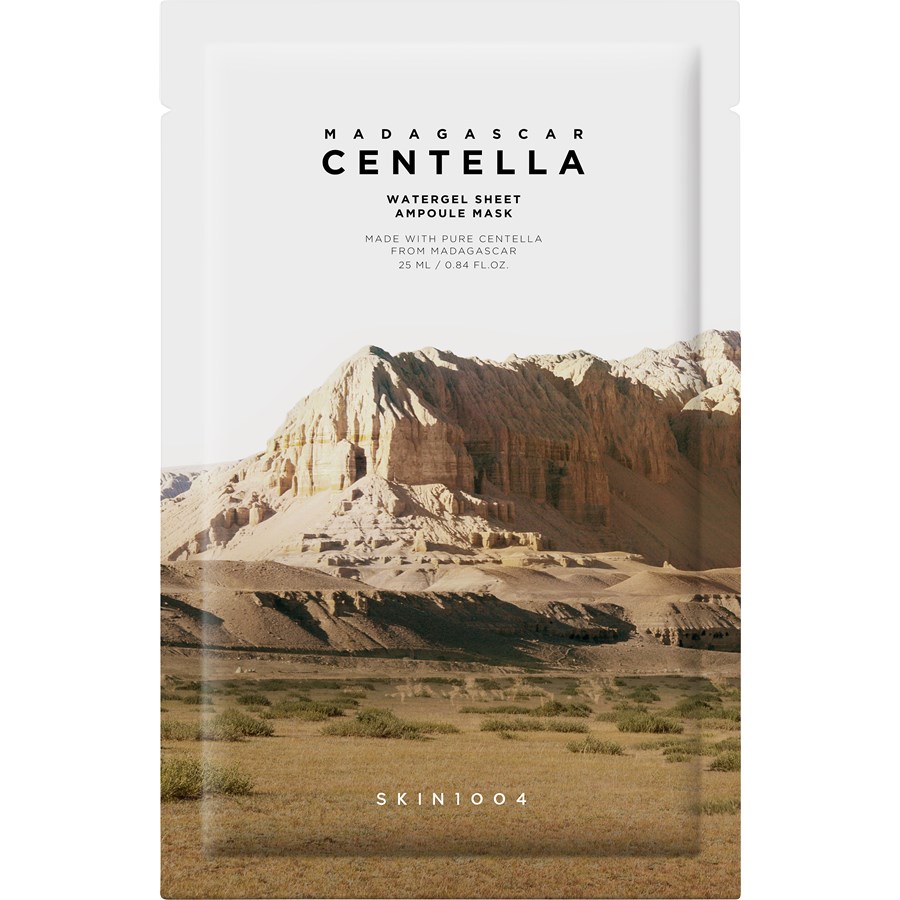Маска для лица Skin1004 Madagascar Centella Watergel Sheet Ampoule Mask, 125 ml
Маска для лица Skin1004 Madagascar Centella Watergel Sheet Ampoule Mask, 125 ml