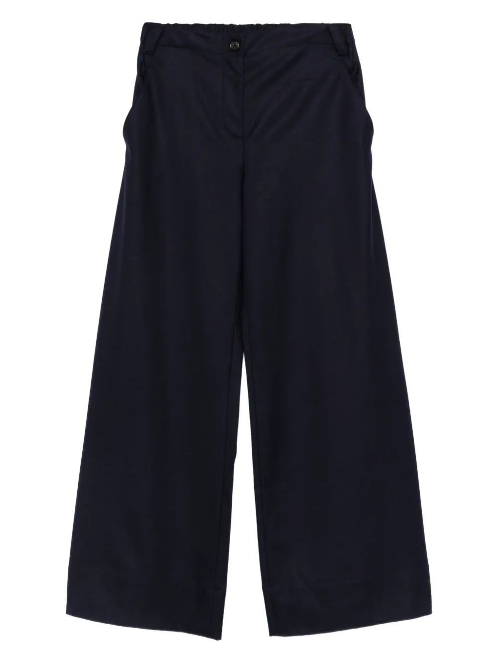 Брюки на пуговицах Hemisphere, синий
Брюки на пуговицах Hemisphere, синий