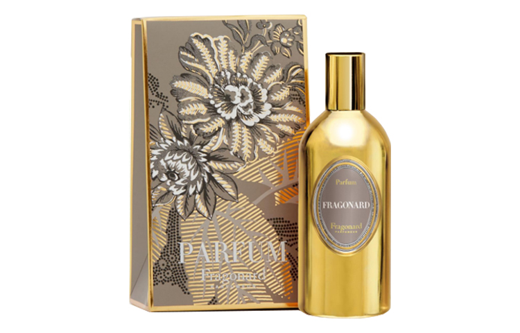 Perfumes Unisex FRAGONARD
Perfumes Unisex FRAGONARD