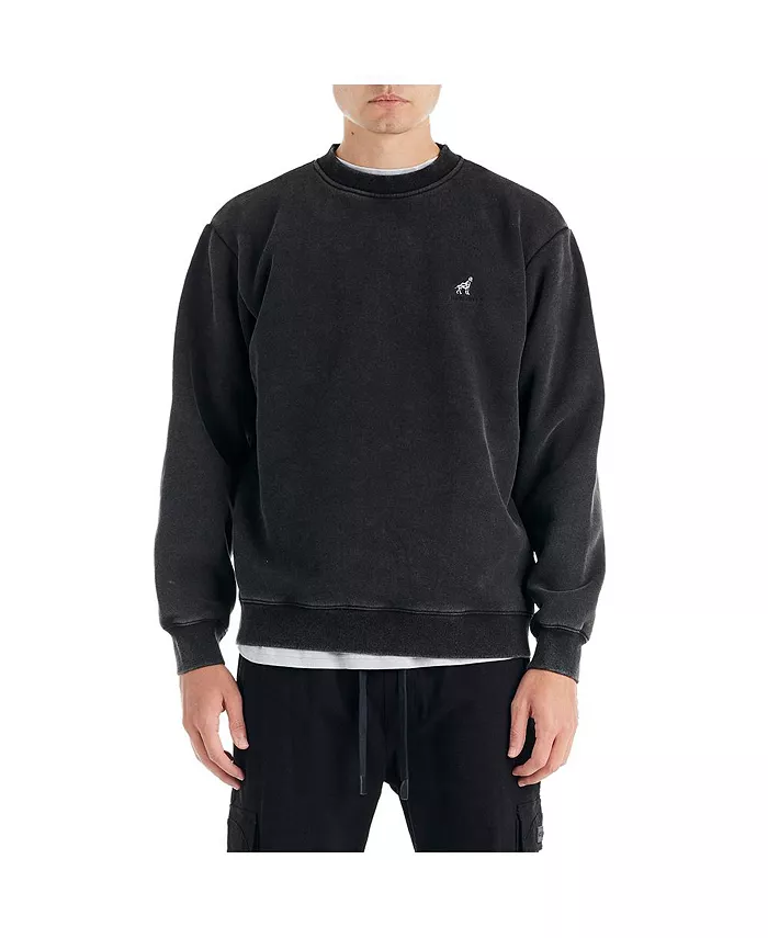 Толстовка Portofino Crew NANA JUDY, черный
Толстовка Portofino Crew NANA JUDY, черный