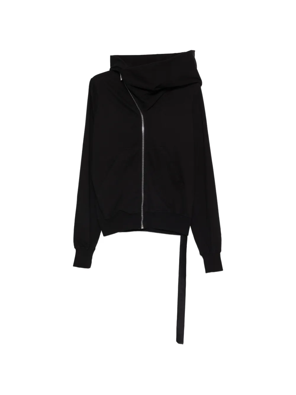 Худи с капюшоном и длинными рукавами Rick Owens Drkshdw, черный
Худи с капюшоном и длинными рукавами Rick Owens Drkshdw, черный