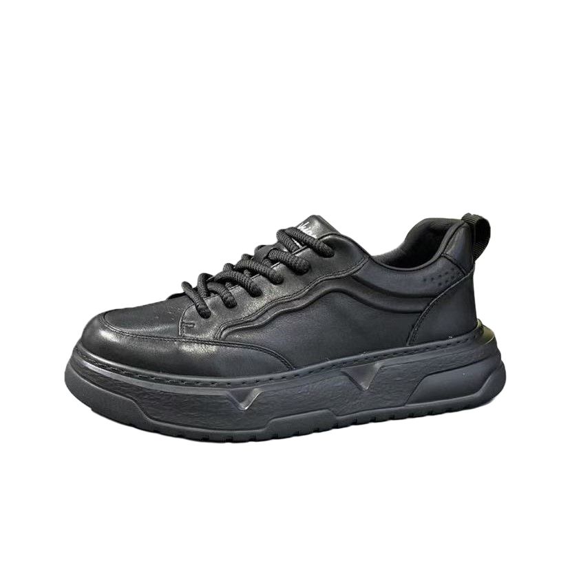 Низкие скейтерские кроссовки мужские H2, черный
Низкие скейтерские кроссовки мужские H2, черный