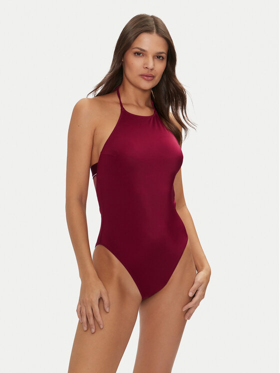 Купальник Calvin Klein Swimwear, красный
Купальник Calvin Klein Swimwear, красный