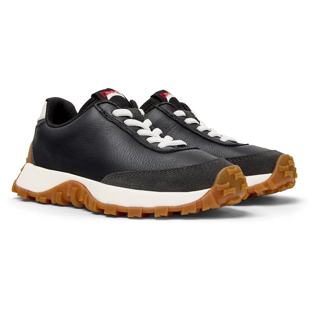 Кроссовки Camper Drift Trail, черный
Кроссовки Camper Drift Trail, черный