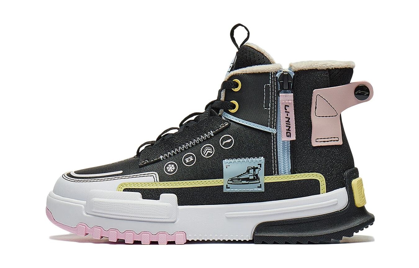 Детские кроссовки для скейтбординга Touge 3.0 V2 GS Mid-top Black/Standard White Lining Young, черный
Детские кроссовки для скейтбординга Touge 3.0 V2 GS Mid-top Black/Standard White Lining Young, черный