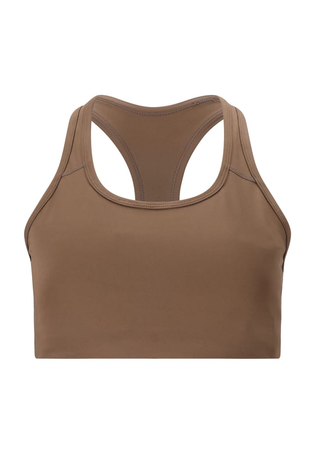 Спортивный бюстгальтер Myolie с 4-сторонней растяжимостью и средней поддержкой Endurance Athlecia, цвет 3033 falcon
Спортивный бюстгальтер Myolie с 4-сторонней растяжимостью и средней поддержкой Endurance Athlecia, цвет 3033 falcon