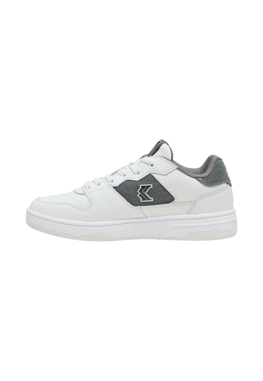 Кроссовки Karl Kani Trainers, White
Кроссовки Karl Kani Trainers, White