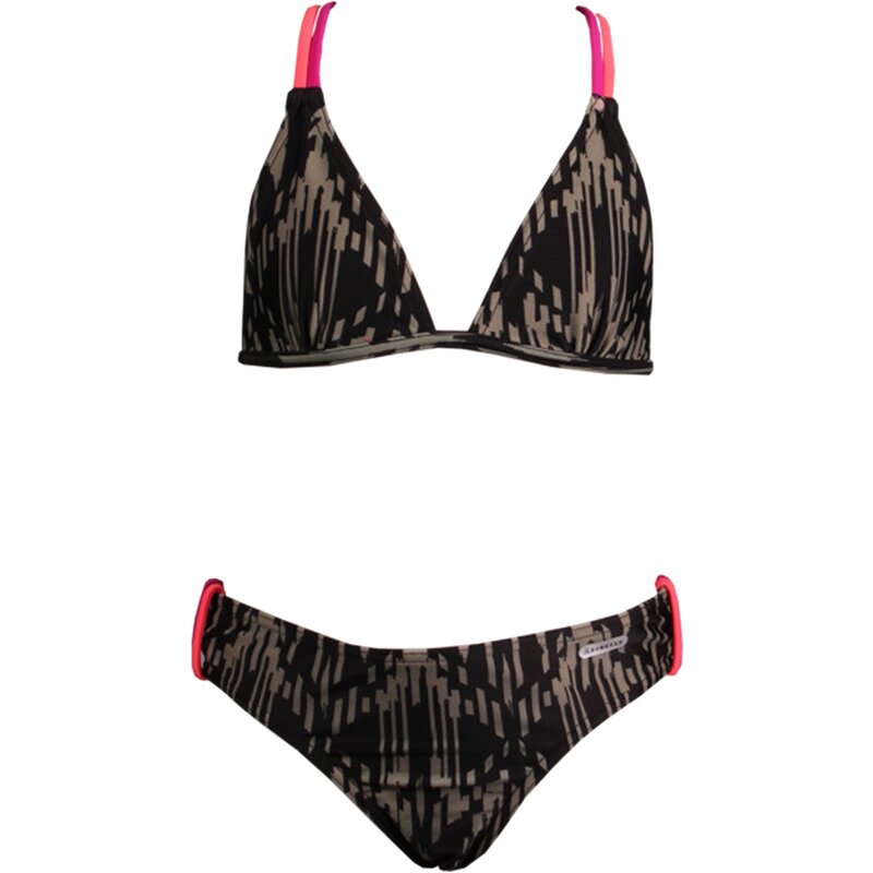 Бикини Джули Firefly, мультиколор
Бикини Джули Firefly, мультиколор