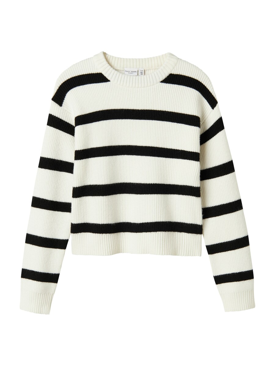 Свитер NAME IT NKFVNILLA, белый
Свитер NAME IT NKFVNILLA, белый