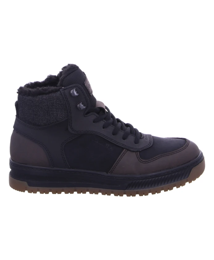 38545 ботинки на шнуровке Rieker, черный
38545 ботинки на шнуровке Rieker, черный