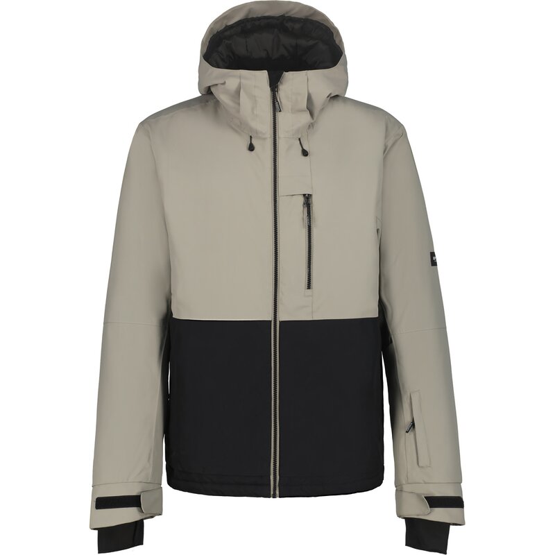 Куртка Честер Icepeak, цвет grau
Куртка Честер Icepeak, цвет grau