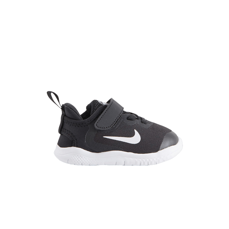 Кроссовки Nike Free RN 2018 TDV 'Black White', черный
Кроссовки Nike Free RN 2018 TDV 'Black White', черный